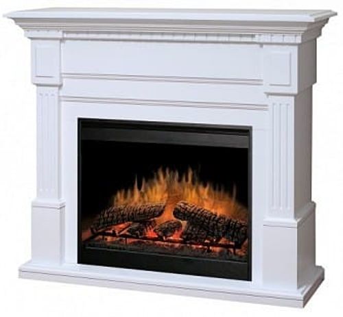 Gds30-1086 Essex 30" Fireplace