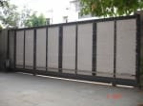 Gates & Controllers