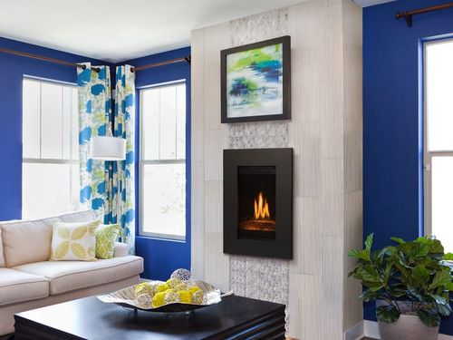 Gas Fireplaces Nicollet 195s