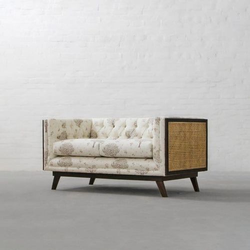 Bombay Rattan Sofa Collection 6