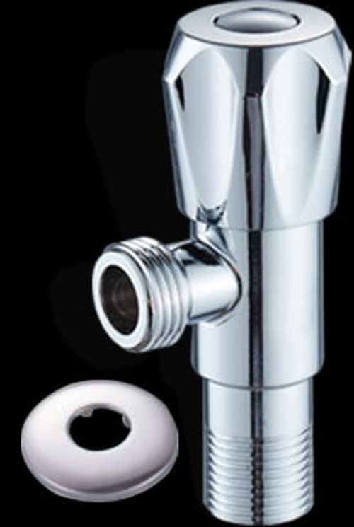  Angle Valve Becker