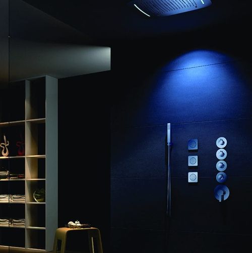 Rain Shower Rss-1669