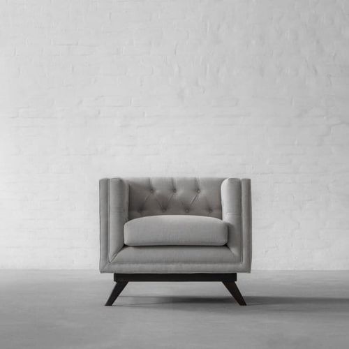Bombay Tufted Sofa Collection 1