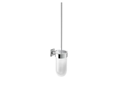 Toilet Brush Holder Mounted- A072980