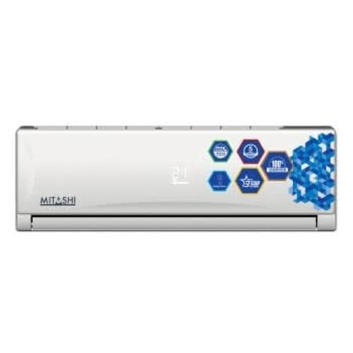 Mitashi 1.0 Ton 3 Star Split Ac Misac103v10