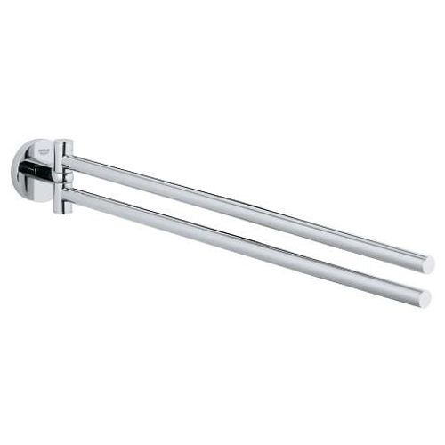 Essentials Towel Holder 40371000