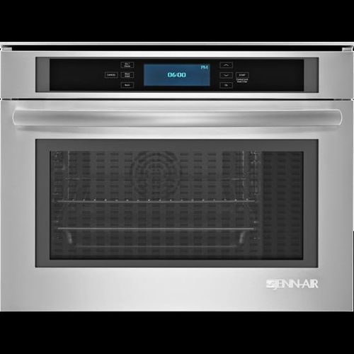 24-Inch Steam and Convection Wall Oven