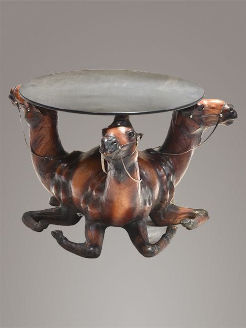 Camel Table