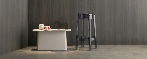 Anthracite Eames Teak Wy 4223x