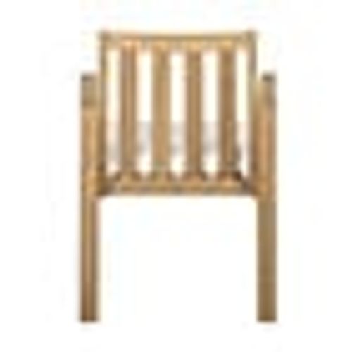 Poolsidearm Chair