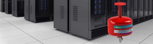 Abc Dry Powder Modulars