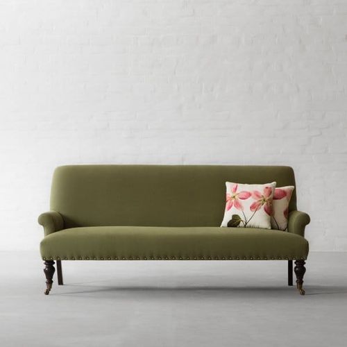 Carlton Fabric Sofa 2