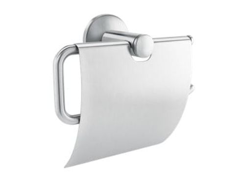 Toilet Paper Holder with Cover- A052770