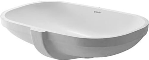 Vanity Basin