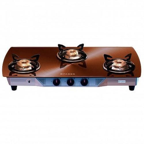 Crystal 30 CT AIDG-Metallic Gold - Cooktops