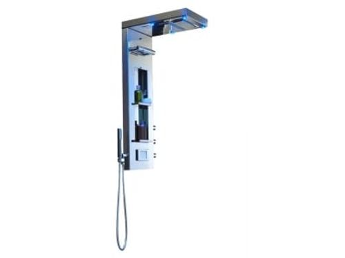 York Panel / Music-Cromo-Aromatherapy