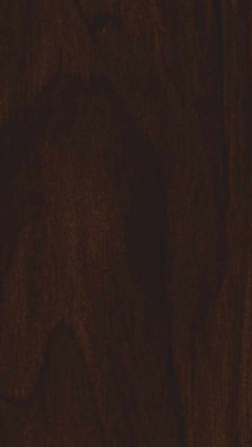 9077 SHG Baluster Walnut 8 ft x 4 ft High Gloss Finish Laminate - 1 mm