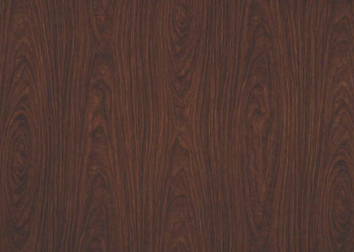 1228 Wooden Series 8 ft x 4 ft High Gloss Finish PVC Laminate - 1.2 mm