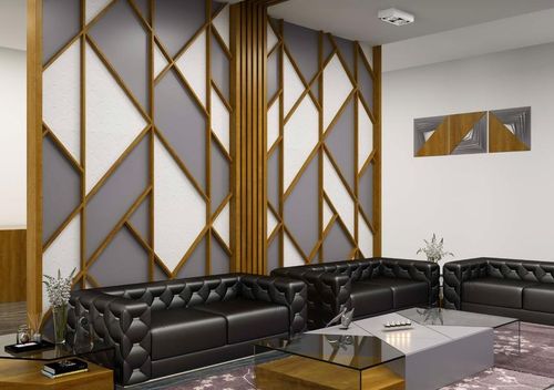 SF 2021 8 ft x 4 ft Suede Finish Laminate - 0.92 mm