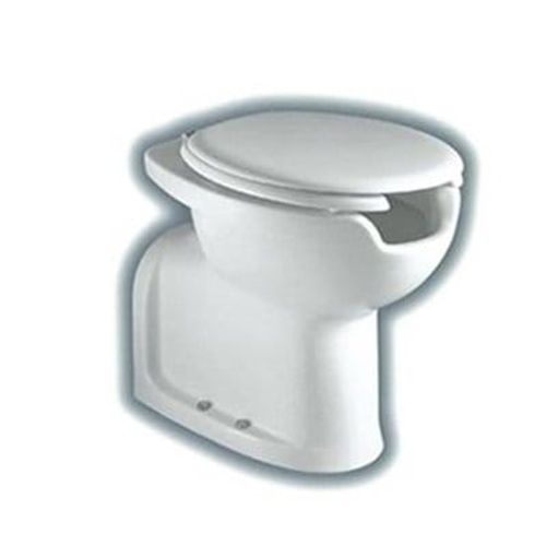 Autonomy WC With Front Opening 