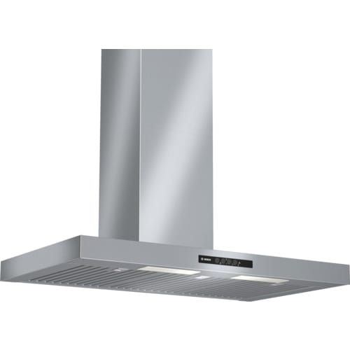 90 cm Wall Mounted Chimney Hood Box Common Design