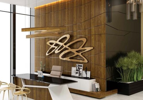 SF 2023 8 ft x 4 ft Suede Finish Laminate - 0.92 mm