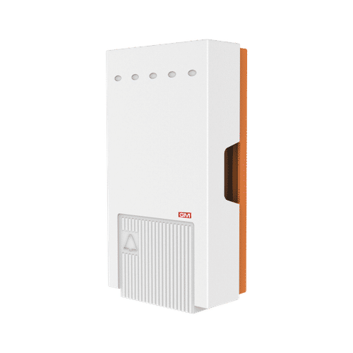 GM 4005-WHITE