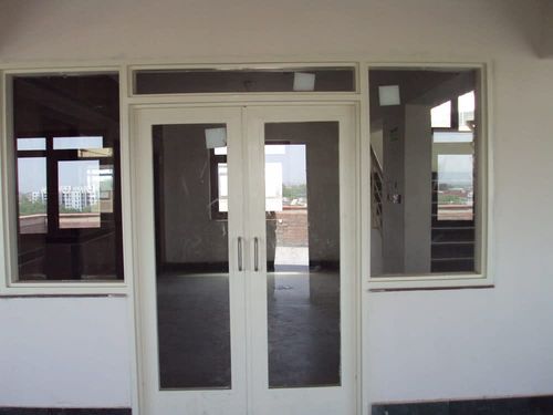 Fire Doors - Steel