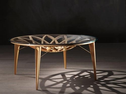 Galileo Table