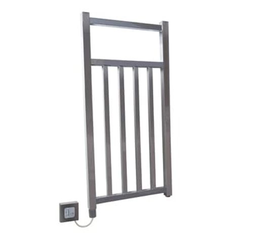 Towel Rails - Compact Flat CPTF