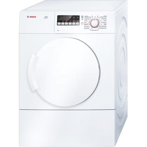 Vented Dryer 