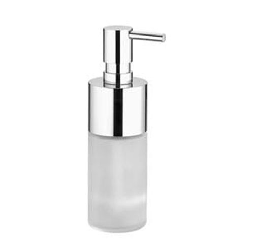 Lotion Dispenser, Freestanding Model