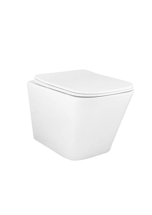 Inslim Rimless Wall Hung