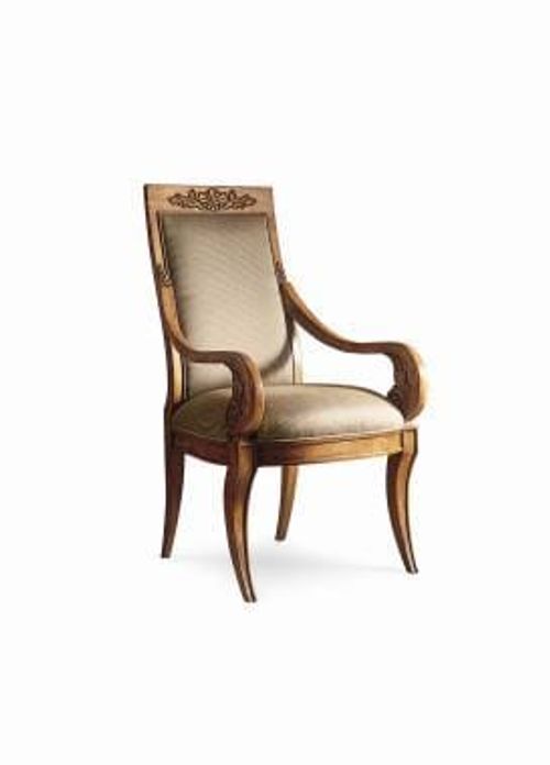 Thronos Arm Chair