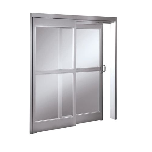 ICU 300 / ICU 300T Doors