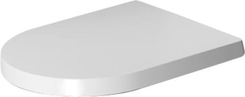 Toilet Seat And Cover 