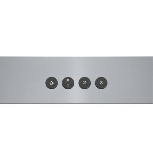 Glass Common Design Hood 