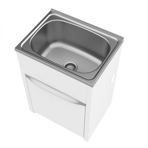 Eureka 45 Litre Standard Tub & Cabinet