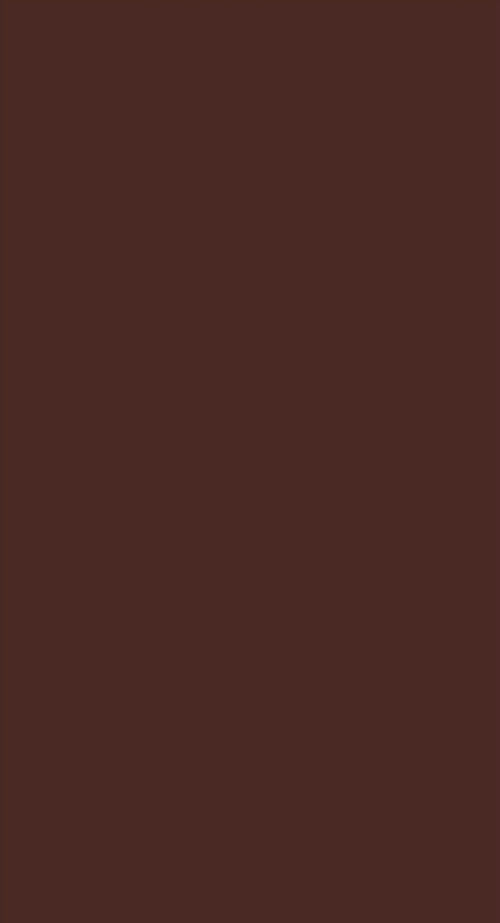 1605 Coffee 8 ft x 4 ft Solid Colors Suede Finish Decorative Laminate - 0.8 mm