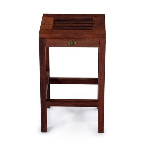 Biaritz Outdoor Bar Stool
