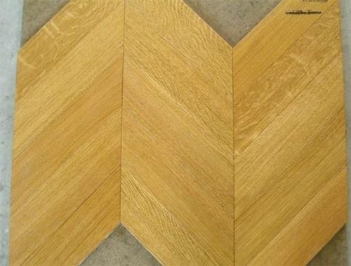 Reclaimed Wood Flooring