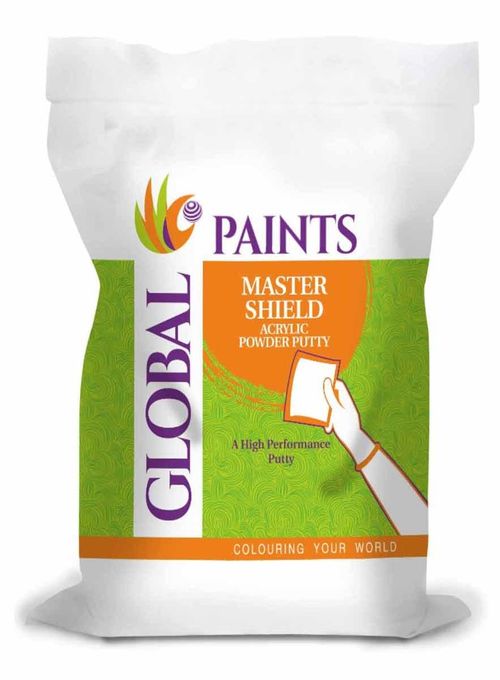 Master Shield