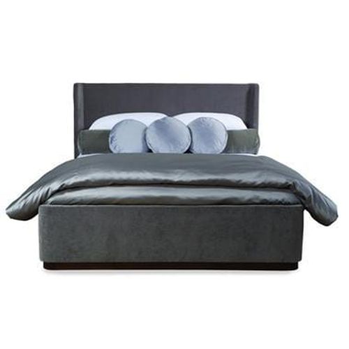 Yvette Uph California King Bed