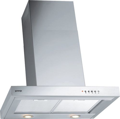 DT6345E- Wall Mounted Cooker Hood