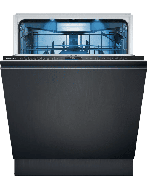 iQ700 fully-integrated dishwasher 60 cm varioHinge
