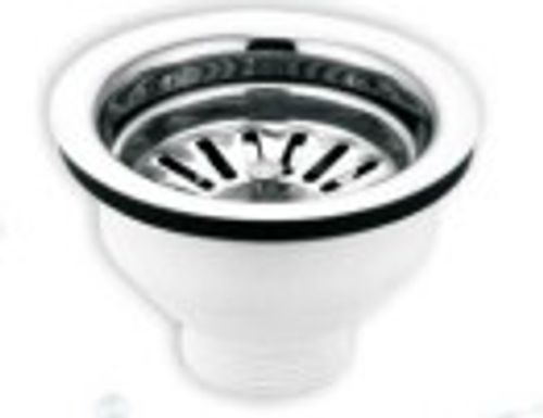 4" Royal/Matka Coupling