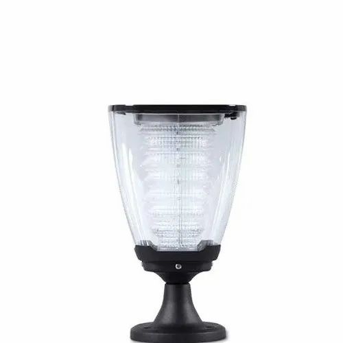 VILLA SOLAR LED GATE LIGHT