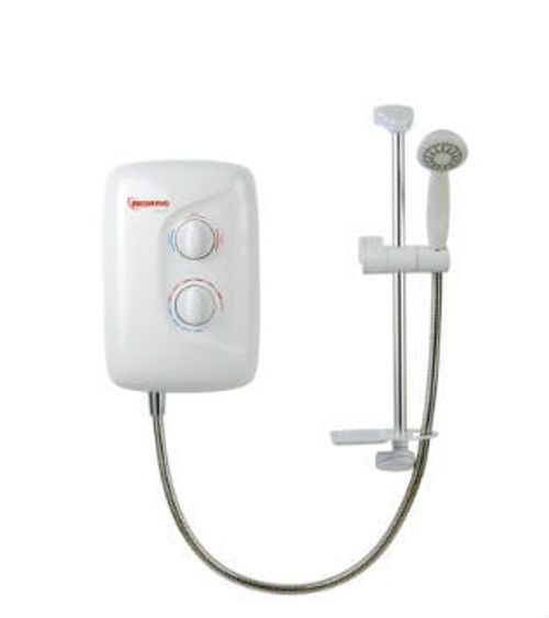 Electric Showers  RDS95 Dash 9.5kW