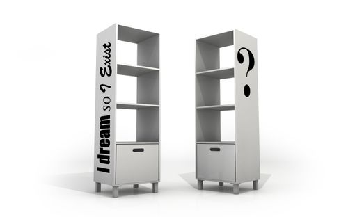 Simbolo Shelving