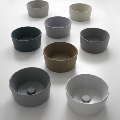 Forty3 Counter Top Basins